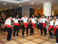 Festa Greca Sociale Annuale -Poviglio Parma!! Ετήσια Γιορτή Συλλόγου